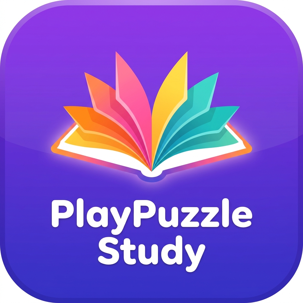 PlayPuzzle Study